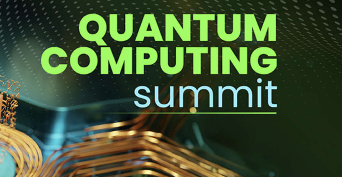 Quantum computing summit - Le Imprese Esplorano Il Vantaggio Quantistico